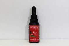 CBD Tincture 1000mg